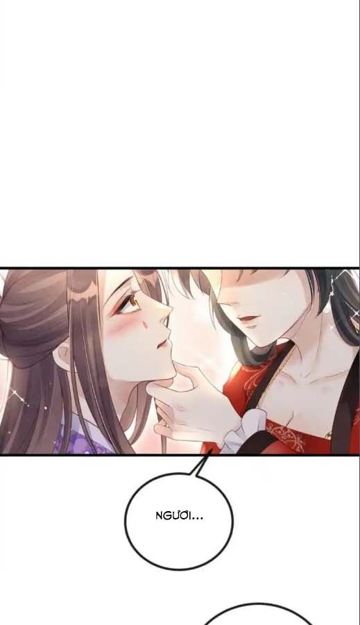 Ngày Nào Trưởng Công Chúa Cũng Muốn Làm Phản: Chapter 25