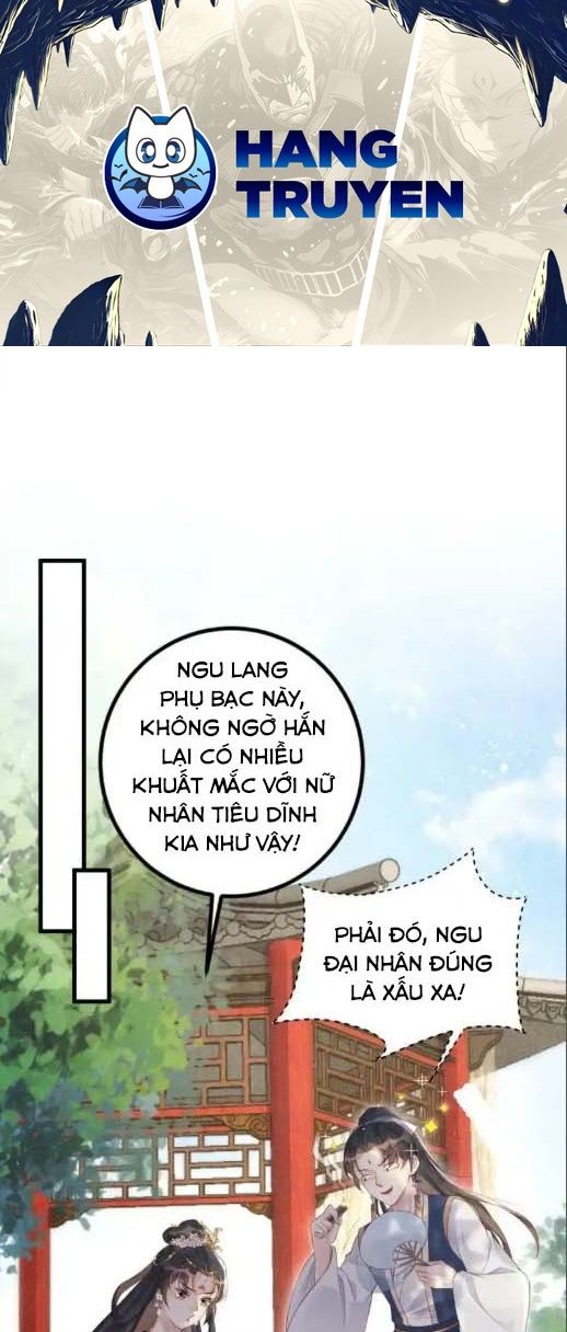 Ngày Nào Trưởng Công Chúa Cũng Muốn Làm Phản: Chapter 26
