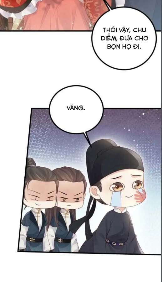 Ngày Nào Trưởng Công Chúa Cũng Muốn Làm Phản: Chapter 26