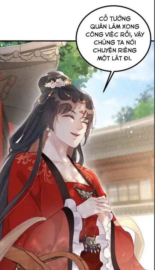 Ngày Nào Trưởng Công Chúa Cũng Muốn Làm Phản: Chapter 26