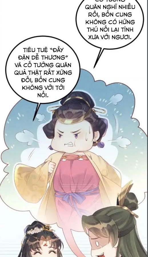 Ngày Nào Trưởng Công Chúa Cũng Muốn Làm Phản: Chapter 26