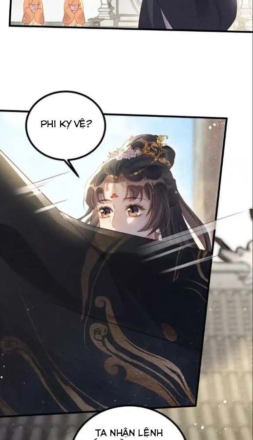 Ngày Nào Trưởng Công Chúa Cũng Muốn Làm Phản: Chapter 26