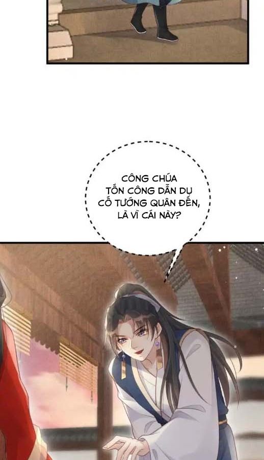 Ngày Nào Trưởng Công Chúa Cũng Muốn Làm Phản: Chapter 26