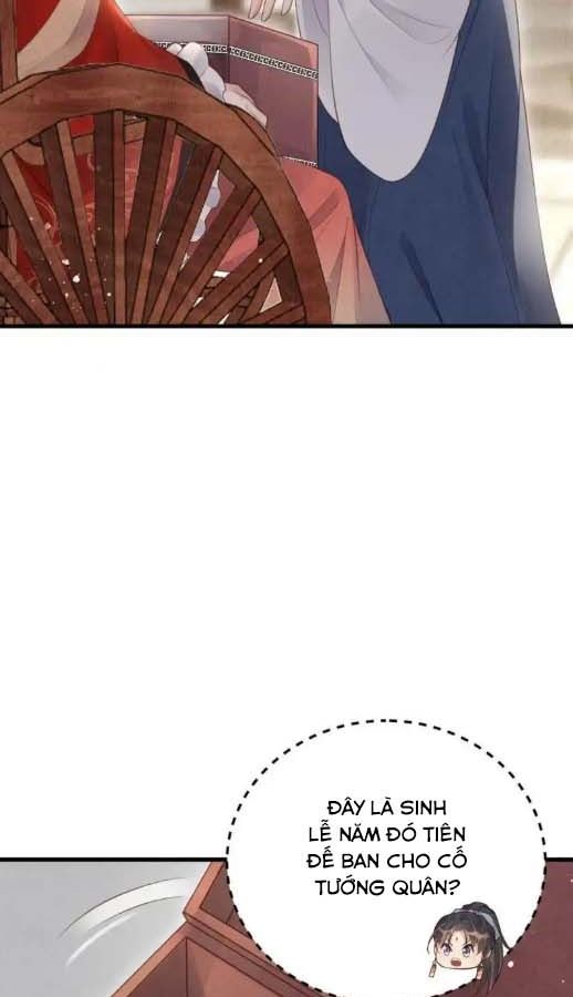 Ngày Nào Trưởng Công Chúa Cũng Muốn Làm Phản: Chapter 26