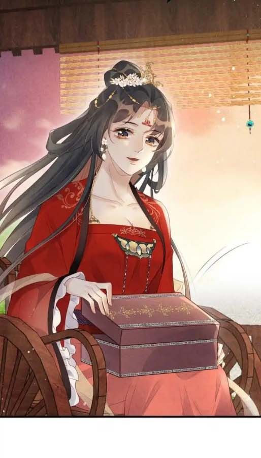 Ngày Nào Trưởng Công Chúa Cũng Muốn Làm Phản: Chapter 26