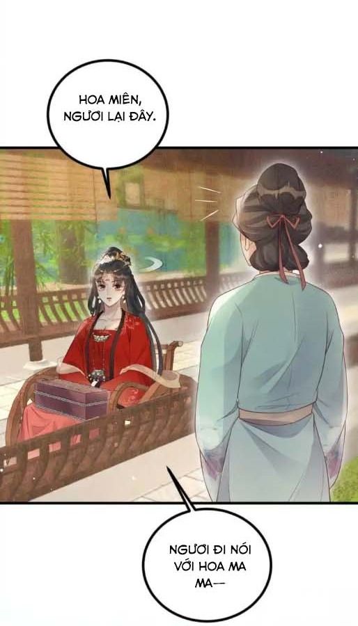 Ngày Nào Trưởng Công Chúa Cũng Muốn Làm Phản: Chapter 26