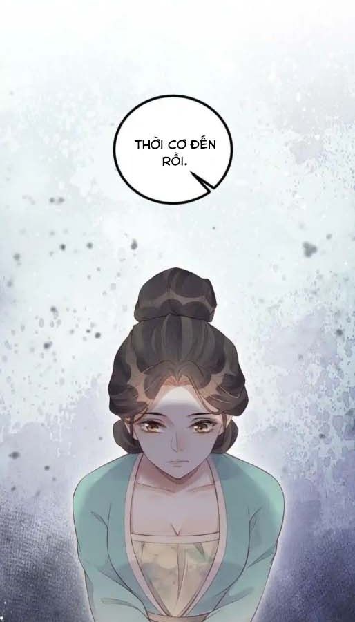 Ngày Nào Trưởng Công Chúa Cũng Muốn Làm Phản: Chapter 26