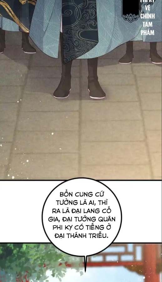 Ngày Nào Trưởng Công Chúa Cũng Muốn Làm Phản: Chapter 26