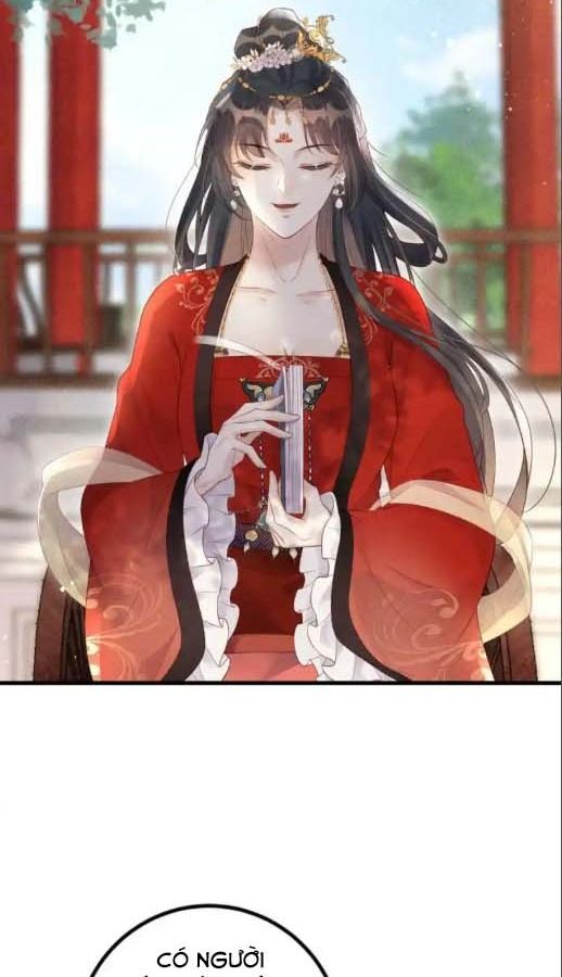 Ngày Nào Trưởng Công Chúa Cũng Muốn Làm Phản: Chapter 26