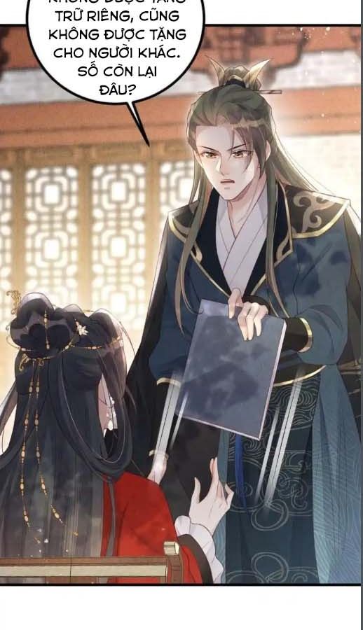 Ngày Nào Trưởng Công Chúa Cũng Muốn Làm Phản: Chapter 26