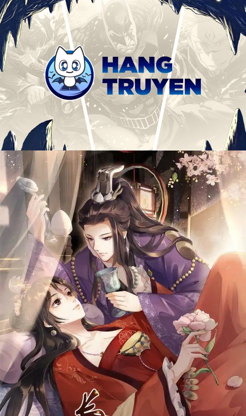 Ngày Nào Trưởng Công Chúa Cũng Muốn Làm Phản: Chapter 27