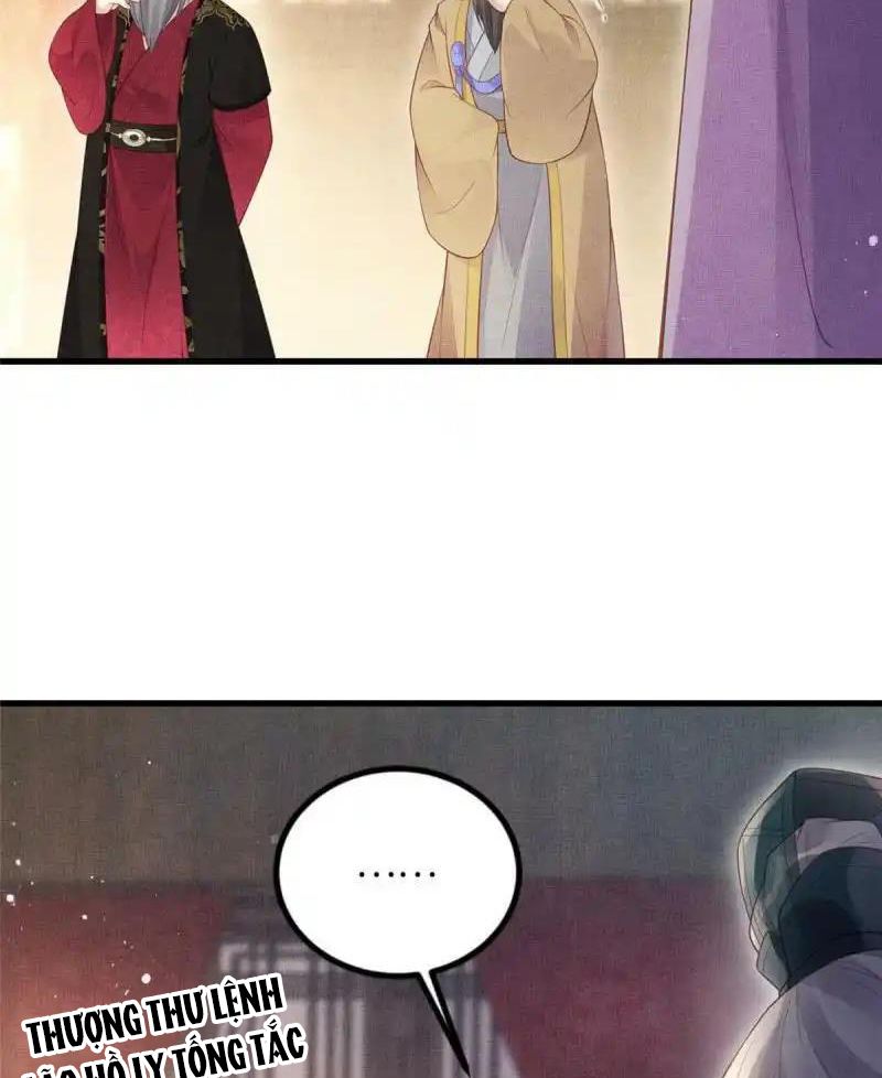 Ngày Nào Trưởng Công Chúa Cũng Muốn Làm Phản: Chapter 27