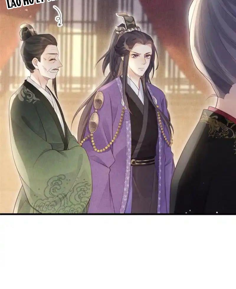 Ngày Nào Trưởng Công Chúa Cũng Muốn Làm Phản: Chapter 27