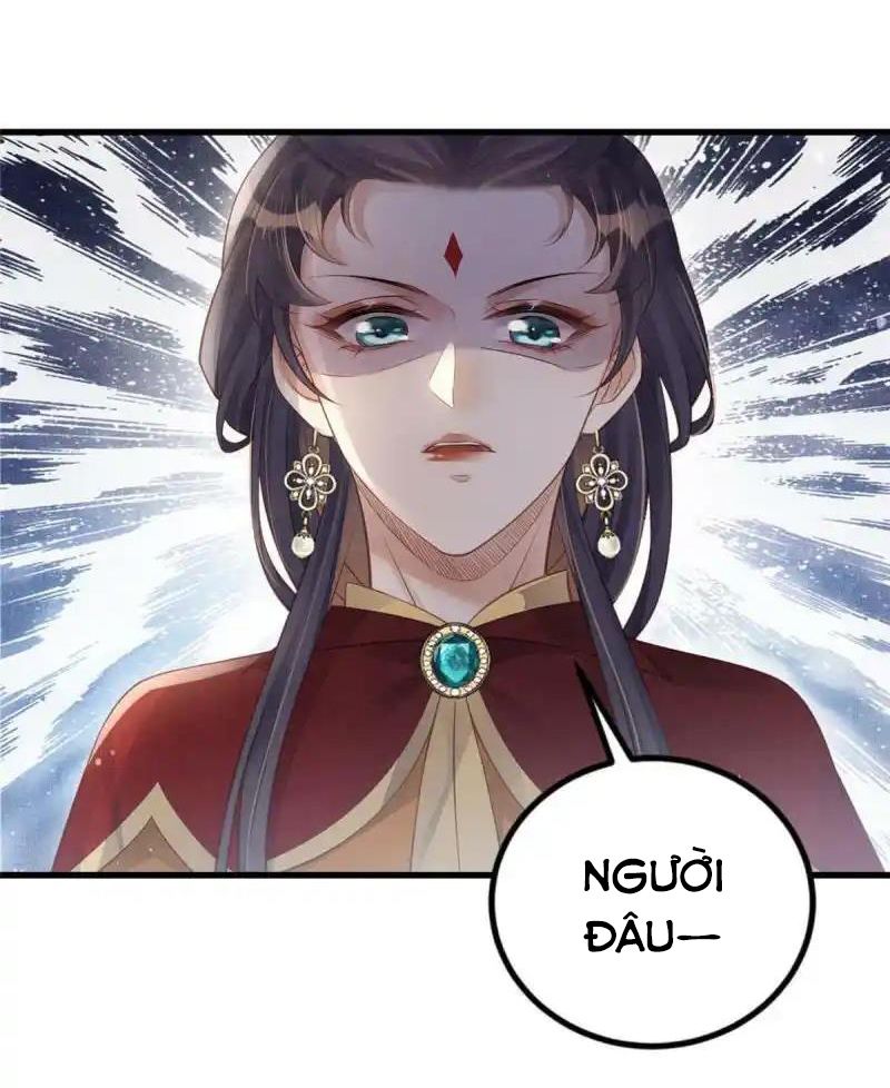 Ngày Nào Trưởng Công Chúa Cũng Muốn Làm Phản: Chapter 27