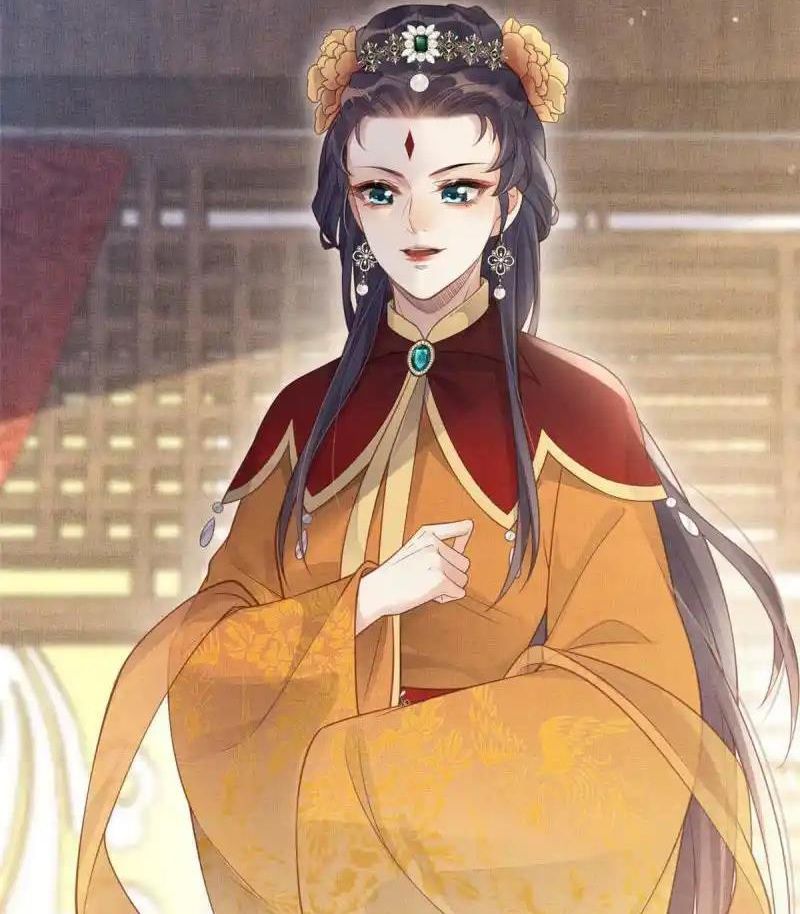 Ngày Nào Trưởng Công Chúa Cũng Muốn Làm Phản: Chapter 27