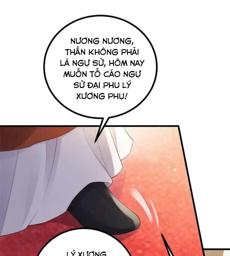 Ngày Nào Trưởng Công Chúa Cũng Muốn Làm Phản: Chapter 27