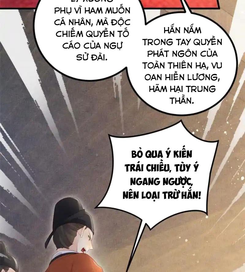Ngày Nào Trưởng Công Chúa Cũng Muốn Làm Phản: Chapter 27