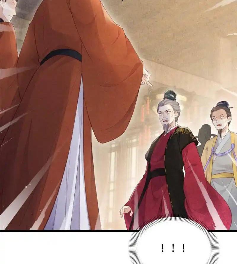 Ngày Nào Trưởng Công Chúa Cũng Muốn Làm Phản: Chapter 27