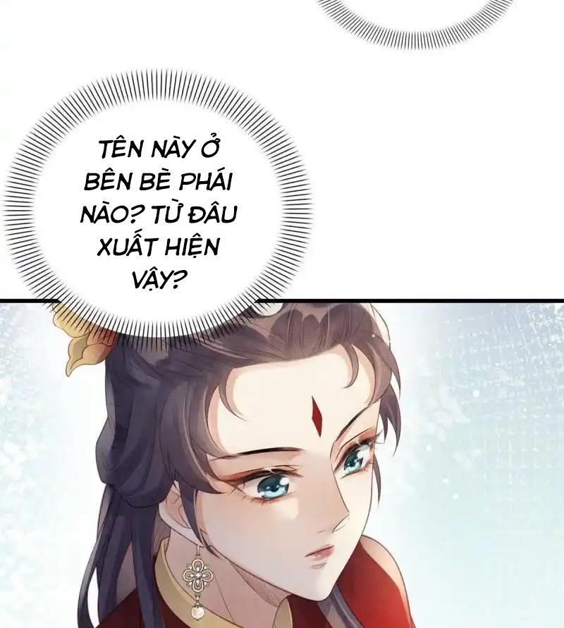 Ngày Nào Trưởng Công Chúa Cũng Muốn Làm Phản: Chapter 27