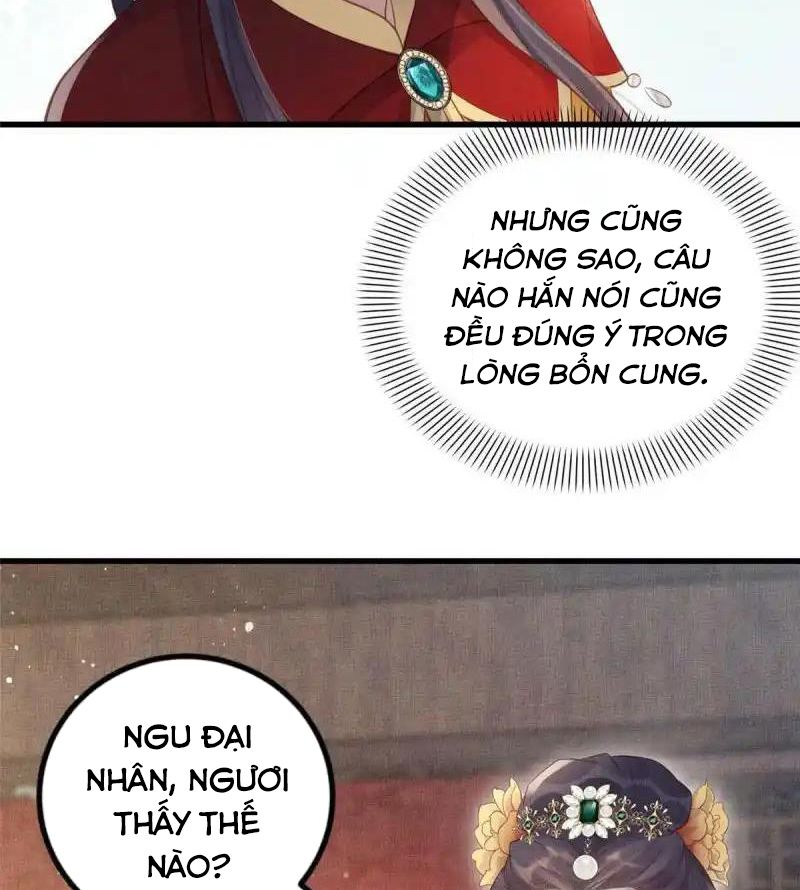 Ngày Nào Trưởng Công Chúa Cũng Muốn Làm Phản: Chapter 27