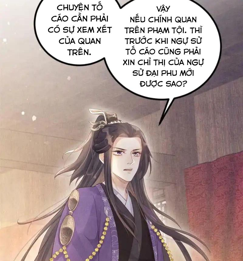 Ngày Nào Trưởng Công Chúa Cũng Muốn Làm Phản: Chapter 27