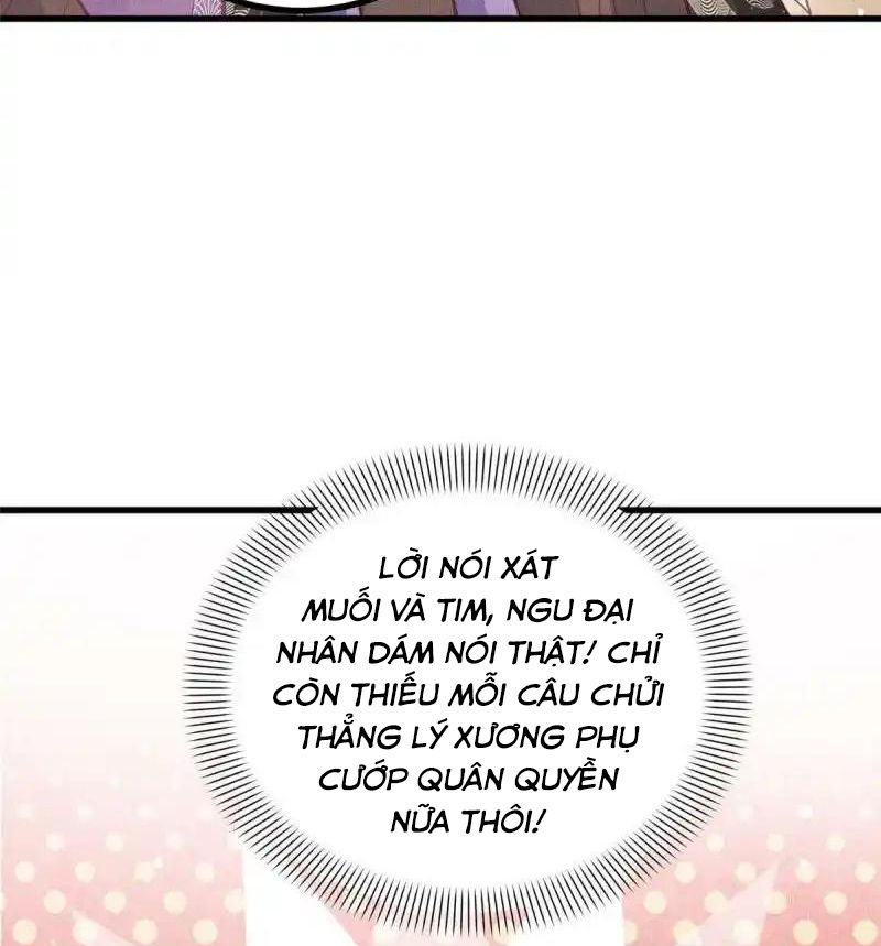 Ngày Nào Trưởng Công Chúa Cũng Muốn Làm Phản: Chapter 27