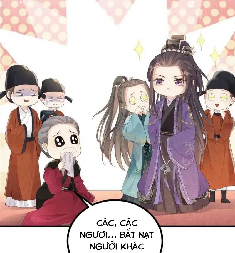Ngày Nào Trưởng Công Chúa Cũng Muốn Làm Phản: Chapter 27