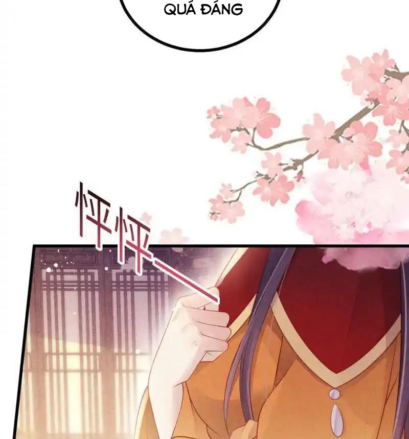 Ngày Nào Trưởng Công Chúa Cũng Muốn Làm Phản: Chapter 27