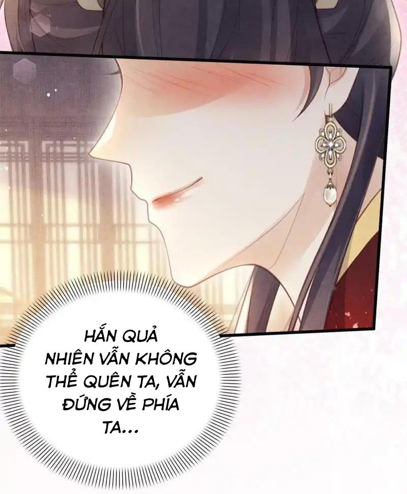 Ngày Nào Trưởng Công Chúa Cũng Muốn Làm Phản: Chapter 27