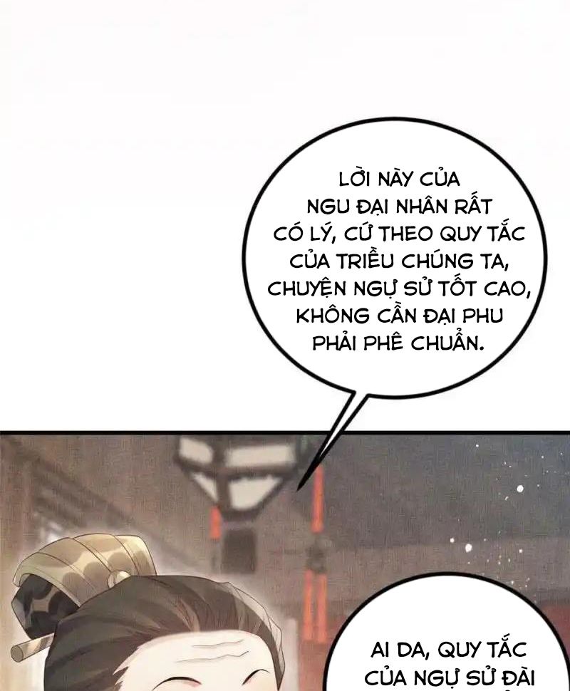 Ngày Nào Trưởng Công Chúa Cũng Muốn Làm Phản: Chapter 27