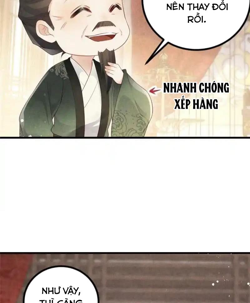 Ngày Nào Trưởng Công Chúa Cũng Muốn Làm Phản: Chapter 27