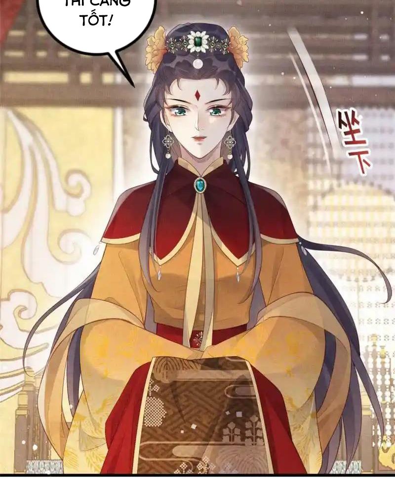 Ngày Nào Trưởng Công Chúa Cũng Muốn Làm Phản: Chapter 27