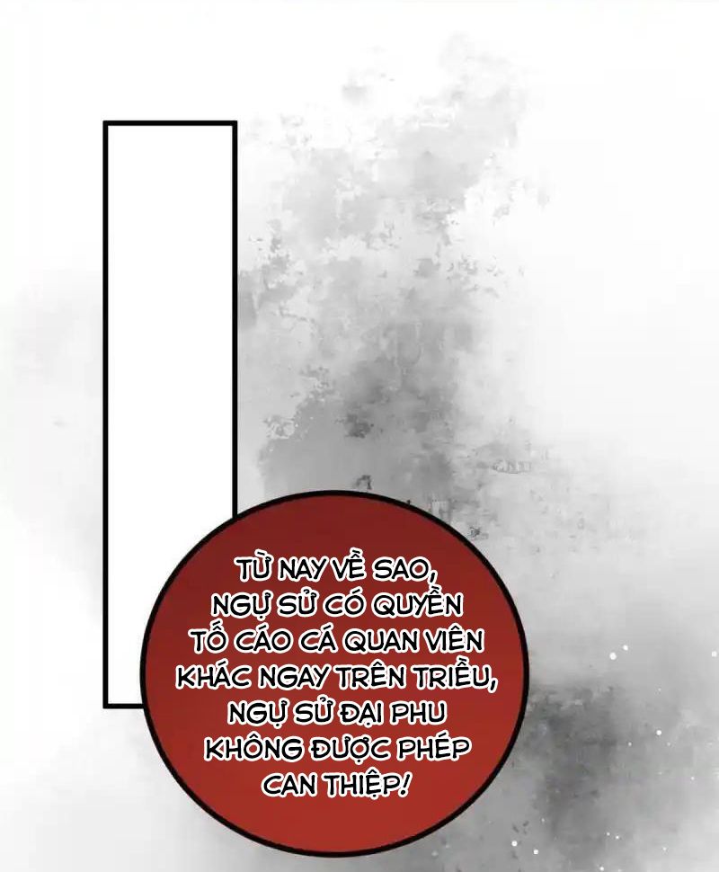 Ngày Nào Trưởng Công Chúa Cũng Muốn Làm Phản: Chapter 27