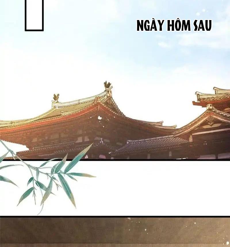 Ngày Nào Trưởng Công Chúa Cũng Muốn Làm Phản: Chapter 27