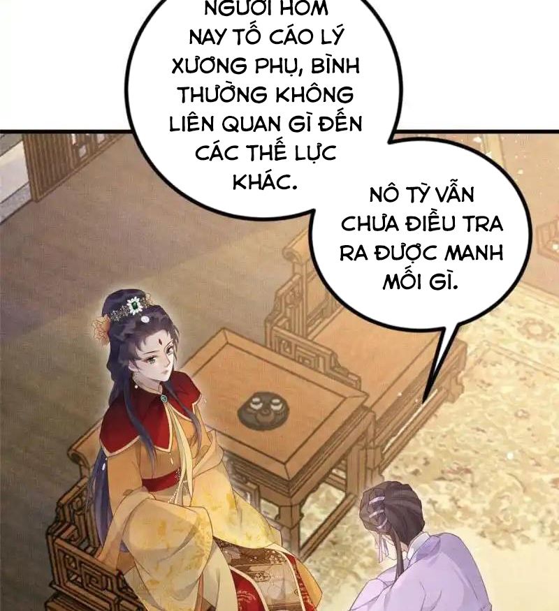 Ngày Nào Trưởng Công Chúa Cũng Muốn Làm Phản: Chapter 27
