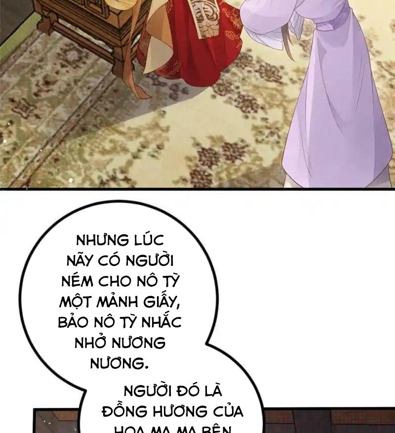 Ngày Nào Trưởng Công Chúa Cũng Muốn Làm Phản: Chapter 27