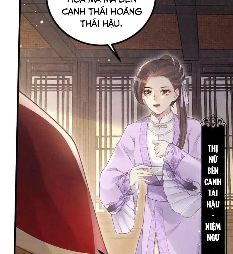 Ngày Nào Trưởng Công Chúa Cũng Muốn Làm Phản: Chapter 27
