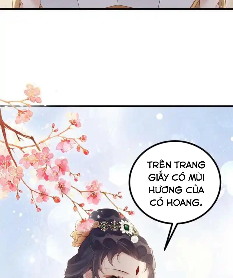 Ngày Nào Trưởng Công Chúa Cũng Muốn Làm Phản: Chapter 27