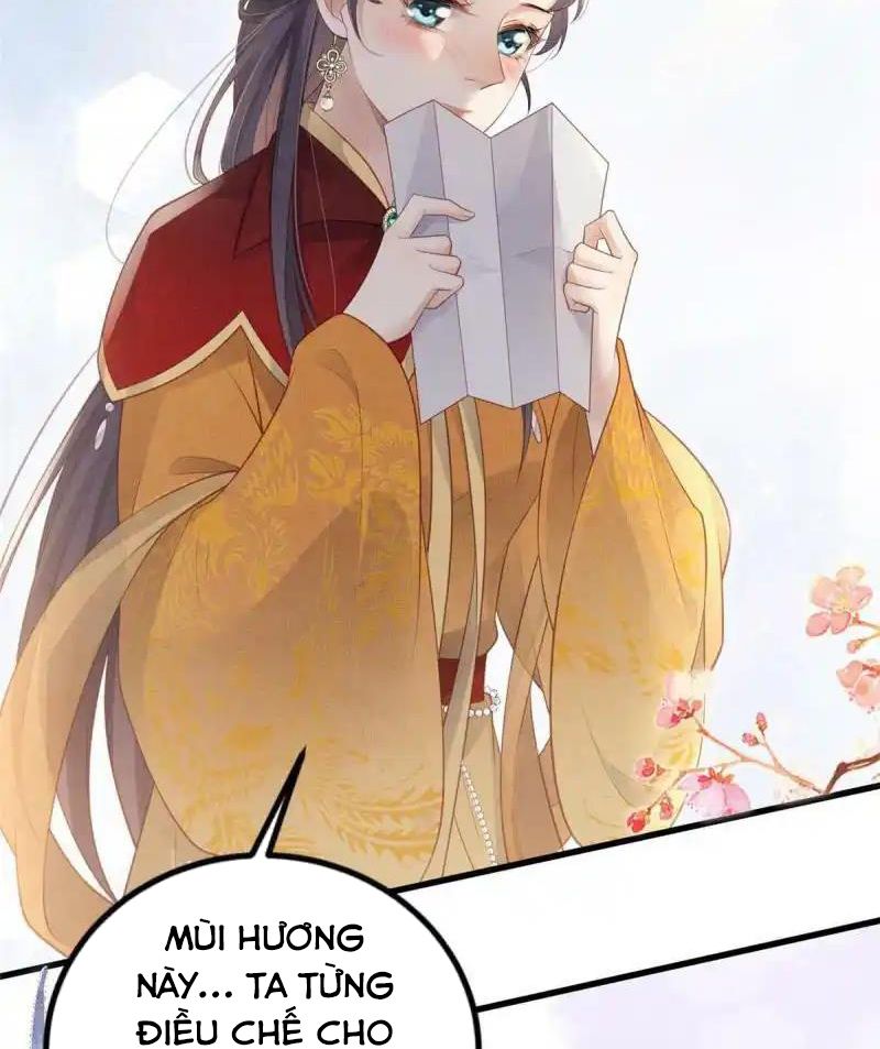 Ngày Nào Trưởng Công Chúa Cũng Muốn Làm Phản: Chapter 27