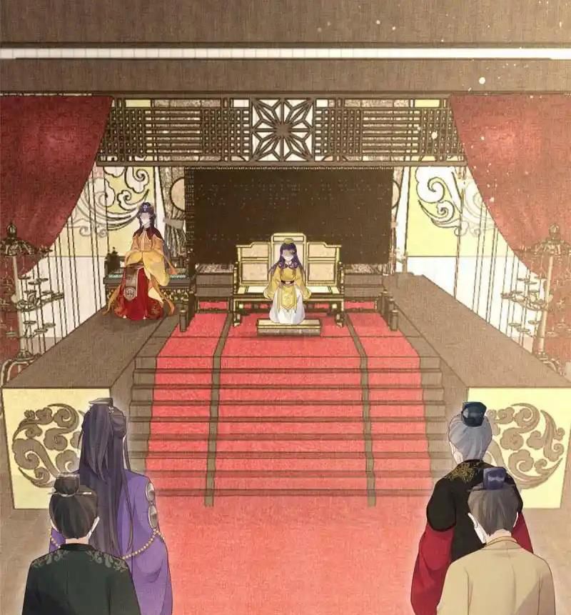 Ngày Nào Trưởng Công Chúa Cũng Muốn Làm Phản: Chapter 27