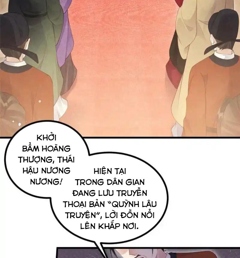 Ngày Nào Trưởng Công Chúa Cũng Muốn Làm Phản: Chapter 27