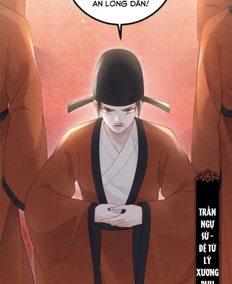 Ngày Nào Trưởng Công Chúa Cũng Muốn Làm Phản: Chapter 27