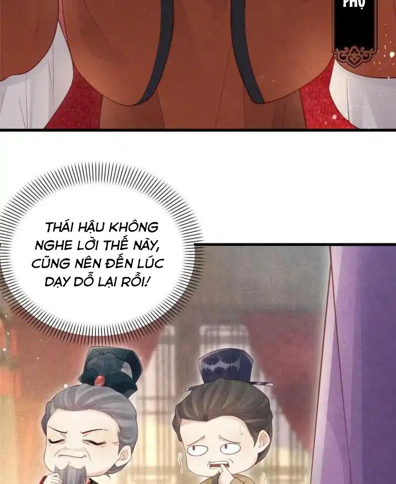 Ngày Nào Trưởng Công Chúa Cũng Muốn Làm Phản: Chapter 27