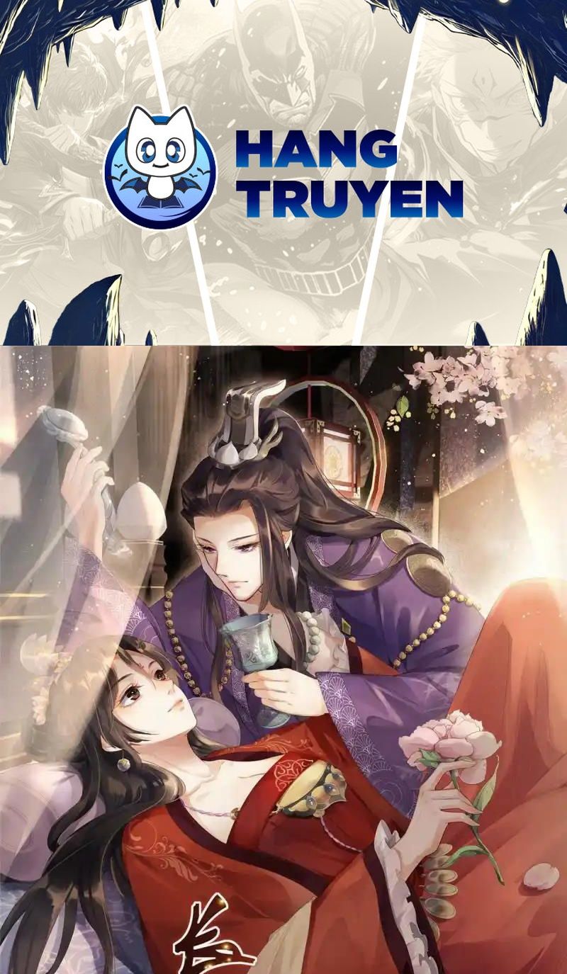 Ngày Nào Trưởng Công Chúa Cũng Muốn Làm Phản: Chapter 28