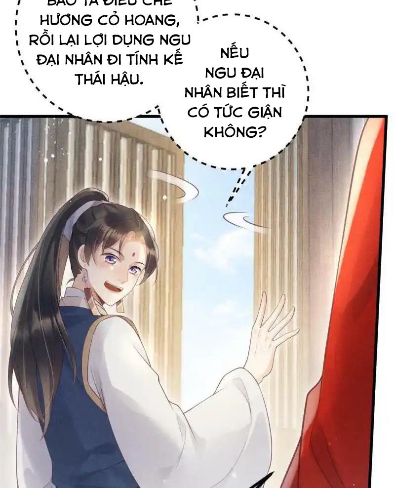 Ngày Nào Trưởng Công Chúa Cũng Muốn Làm Phản: Chapter 28