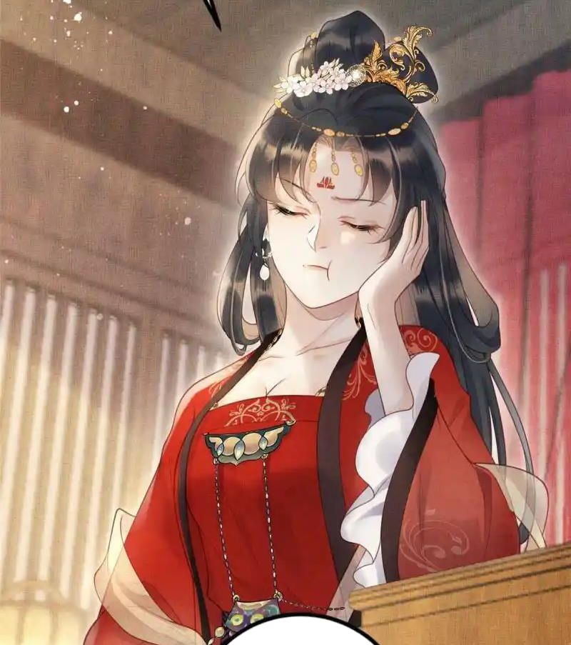 Ngày Nào Trưởng Công Chúa Cũng Muốn Làm Phản: Chapter 28