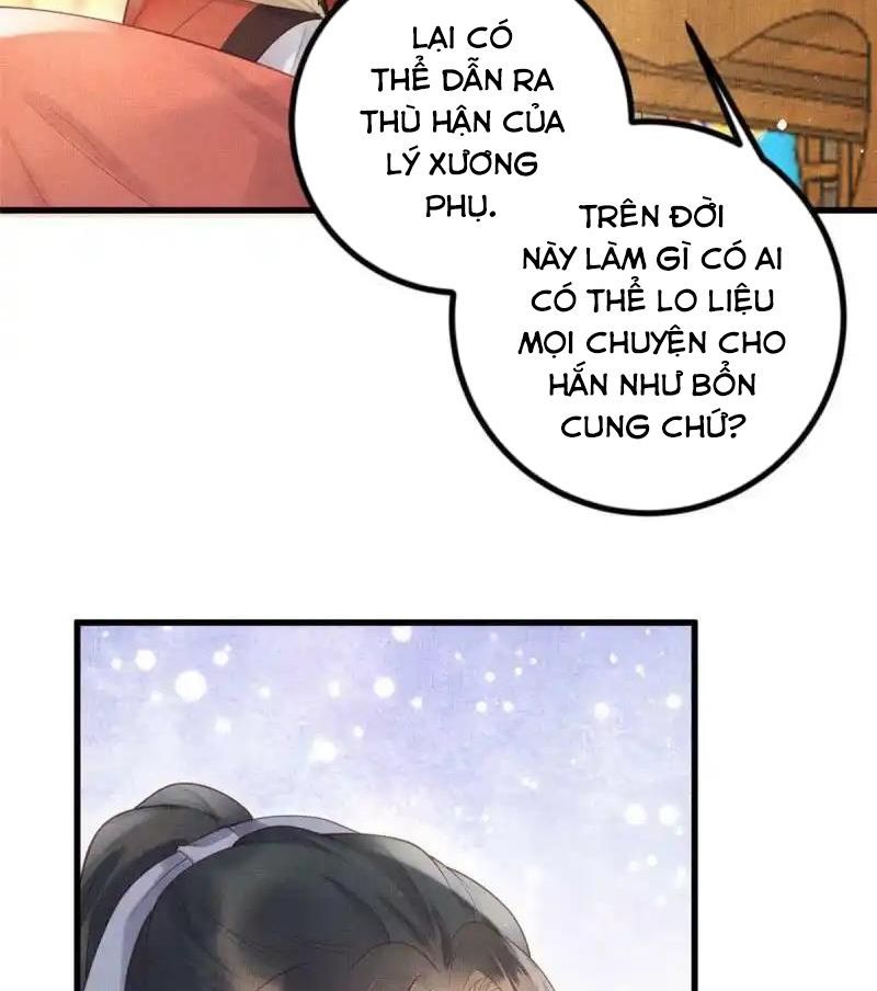 Ngày Nào Trưởng Công Chúa Cũng Muốn Làm Phản: Chapter 28