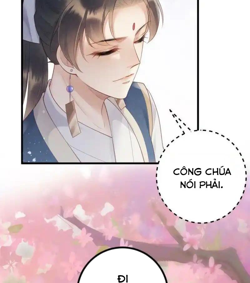 Ngày Nào Trưởng Công Chúa Cũng Muốn Làm Phản: Chapter 28