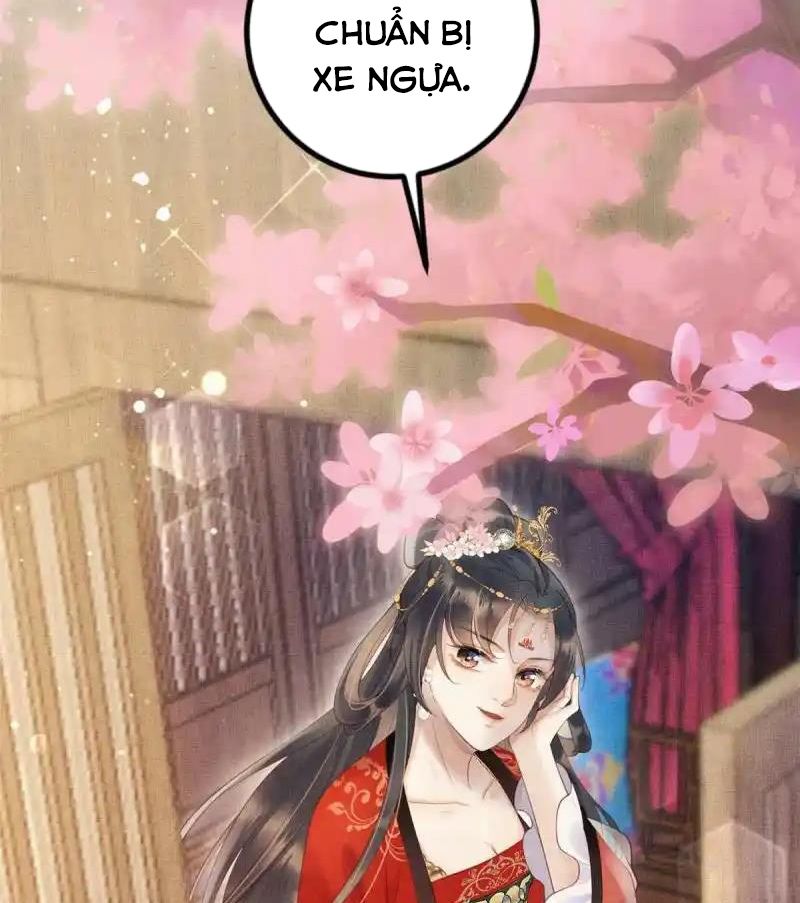 Ngày Nào Trưởng Công Chúa Cũng Muốn Làm Phản: Chapter 28