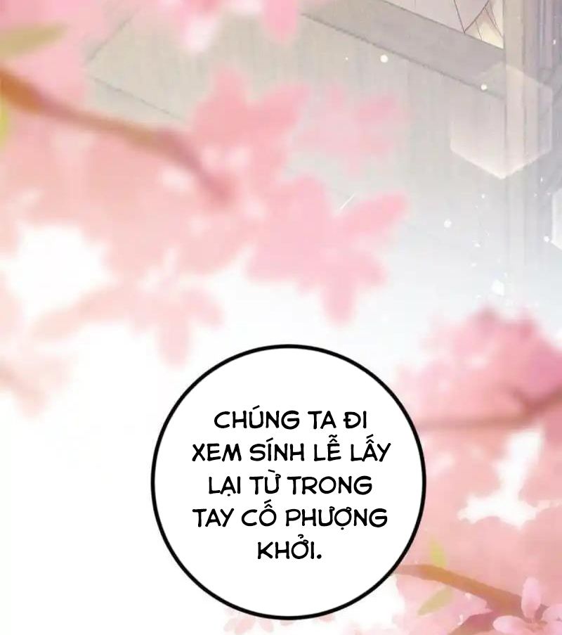 Ngày Nào Trưởng Công Chúa Cũng Muốn Làm Phản: Chapter 28
